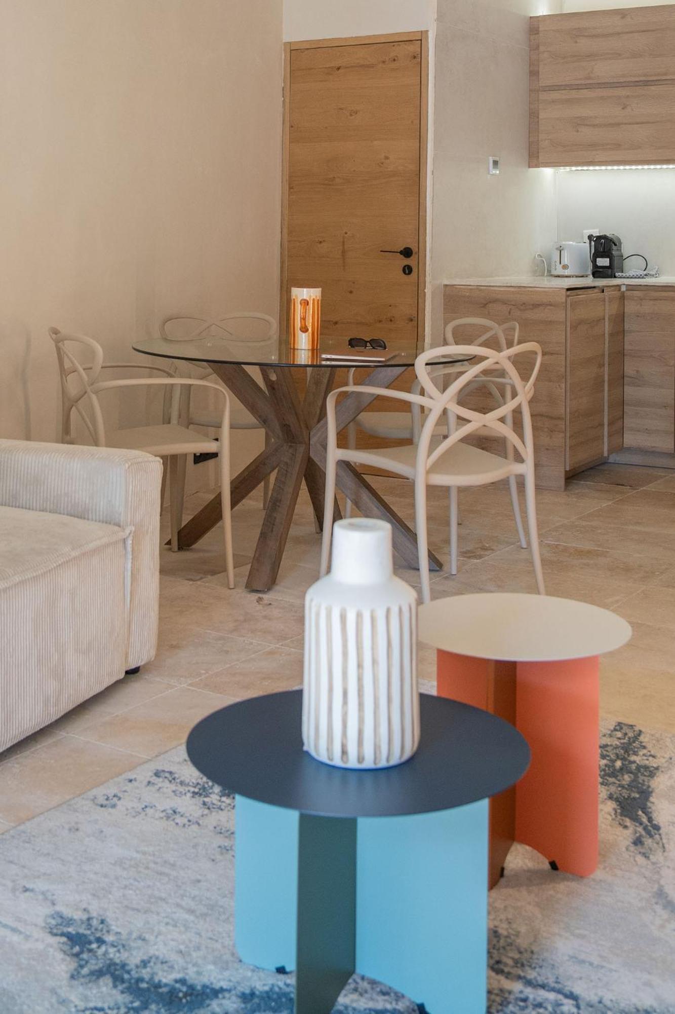 Appartement Amour Terrasse Sur L'Eau Grimaud Exterior foto